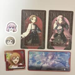 プロセカ　MEIKO　巡音ルカ　まとめ売りのサムネイル