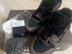 NIKE Jordan Jumpman Jack TR KAWSのサムネイル