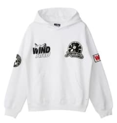 ゆうき様 HYSTERIC GLAMOUR X WIND AND SEAのサムネイル