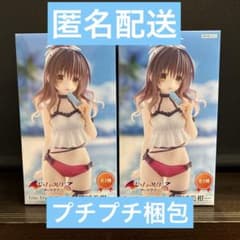 To LOVE る 피규어 유키 미감