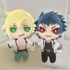 ドリフェス！KUROFUNE「マスコットバッジ」のサムネイル