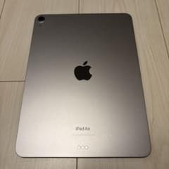 iPad Air 11インチ M2 Wi‑Fi 128GB 第6世代 美品のサムネイル