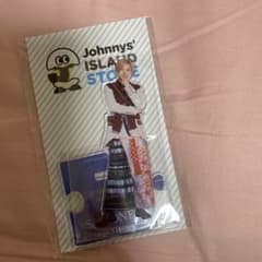 SixTONES 京本大我 アクリルスタンド アクスタのサムネイル