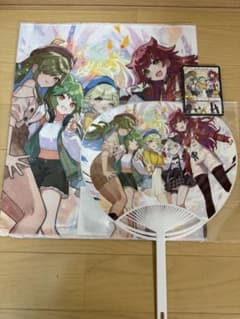 デュエルマスターズ 25周年ツアー ドラゴン娘セット ヘブンズゲート