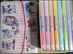ALL×CATION 特典未開封 唯々月たすく おりょう オールケーションのサムネイル