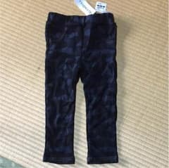 100センチ男の子ボトムスのサムネイル