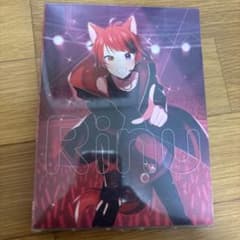 莉犬 シャッターチャンス！ CD+DVD ＋小物(莉犬)のサムネイル