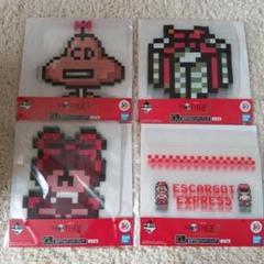 MOTHER2 一番くじ　マザー2　A賞下位賞２０点セット　匿名メルカリ便 新品未開封】一番くじ MOTHER2 A賞 どせいさんソフビ貯金箱