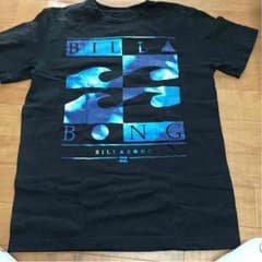 値下げ♡BILLABONG半袖Tシャツのサムネイル