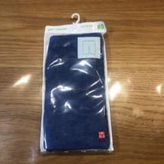 UNIQLO ユニクロ レギンス　七分丈のサムネイル