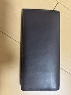 Paul Smith 長財布 ダークブラウンのサムネイル