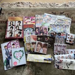 NEWS テゴマス　グッズのサムネイル