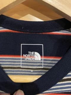 ノースフェイス　Tシャツのサムネイル