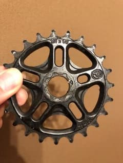 Profile Racing コグ 23T プロファイルレーシング bmxのサムネイル