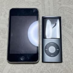 iPod ジャンク品 - メルカリ