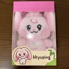 NCT DREAM ジェミン DREAMIEZ kkyuping ぬいぐるみ - メルカリ