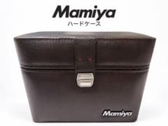 Mamiya ハードケース カメラバッグのサムネイル
