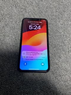 iPhoneXR 128GBのサムネイル