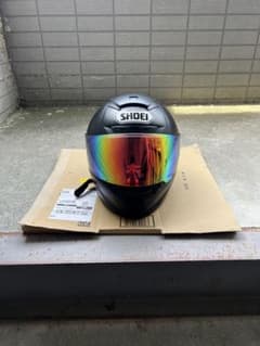 SHOEI X14(X-Fourteen) XLのサムネイル