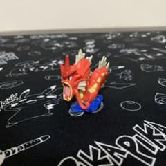 赤いギャラドス モンコレのサムネイル