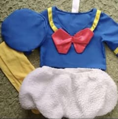 ドナルド コスチュームのサムネイル