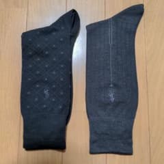 POLOメンズソックスのサムネイル