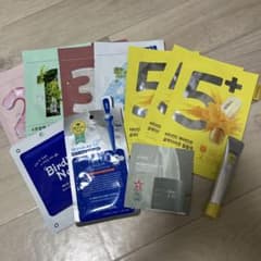パックセット　来月までのサムネイル