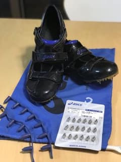 アシックス ASICS CYBERBLADE HF 27.5センチのサムネイル