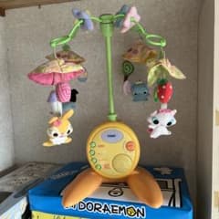 やわらかガラガラメリーデラックスのサムネイル