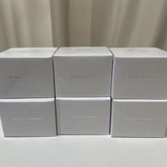 エクラシャルム 60g 6個セットのサムネイル