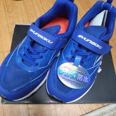 瞬足　シュンソク　防水 21.5のサムネイル
