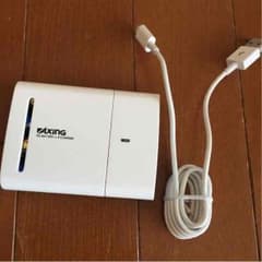 iPhone6 充電 持ち運び 携帯のサムネイル