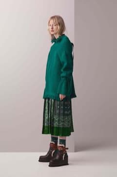 【momoopyさま】2017aw sacaiのサムネイル