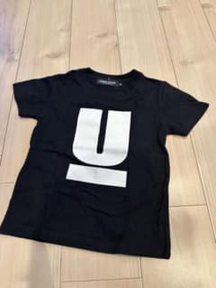 undercover  kids Tシャツのサムネイル