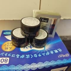オバジxバイタライズリフトクリーム オバジxディープアドバンスドリフトセラムのサムネイル