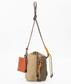 【新品】CONTROL FREAK(コントロールフリーク)ショルダーバッグのサムネイル
