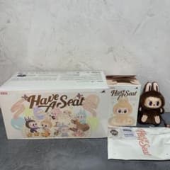 Have A Seat アソートBOX&シークレットセットのサムネイル