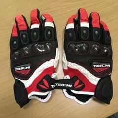 RST417 ベロシティメッシュグローブ　並行輸入のサムネイル