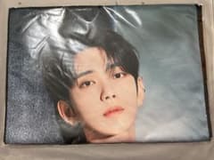 SEVENTEEN ビックタオル　ジョシュアのサムネイル
