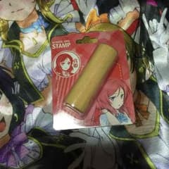 ラブライブ真姫ハンコのサムネイル