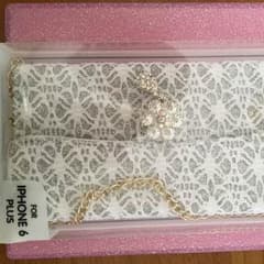 iPhoneカバーのサムネイル
