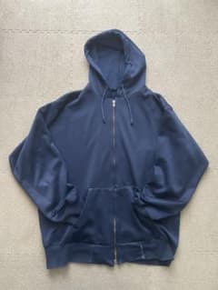 70s vintageダブルフェイスパーカーのサムネイル