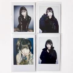 REIRIE れいりえ 黒宮れい チェキ ② - メルカリ