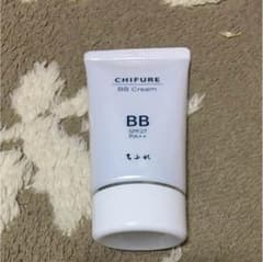 ちふれ BBクリーム ファンデーションのサムネイル