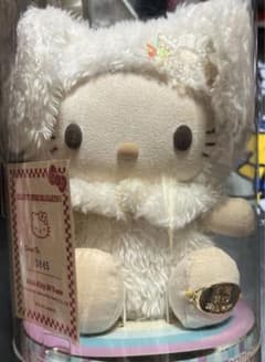 レア　お値下げしました☆ ハローキティヴィンテージドールコレクション レア お値下げしました☆ ハローキティヴィンテージドールコレクション