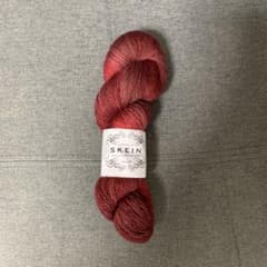 SKEIN ソックヤーン 毛糸 437ヤード 95gのサムネイル
