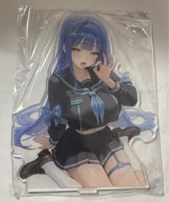 P386 勝利の女神 NIKKE ニケ アルカナ アクリルスタンド アクスタのサムネイル