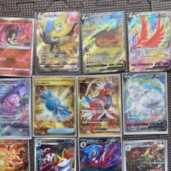 ポケモンカードセット売り！！のサムネイル