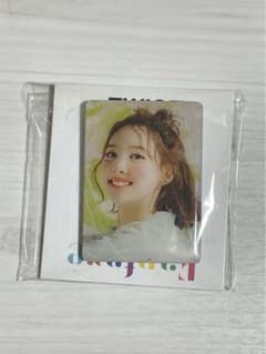 twice ナヨン Fanfare バッジのサムネイル