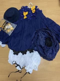 FGO アビゲイル コスプレ※最終値下げのサムネイル